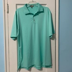 Men’s Peter Millar Summer Comfort Polo Shirt